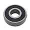 Wjb Conrad Type 2-Seals Bearing, Rb6304-2Rs RB6304-2RS - alternate 2